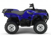 Yamaha Grizzly Yamaha Grizzly